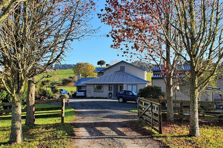 Photo of property in 31 Ward Road, Matakana, Warkworth, 0985