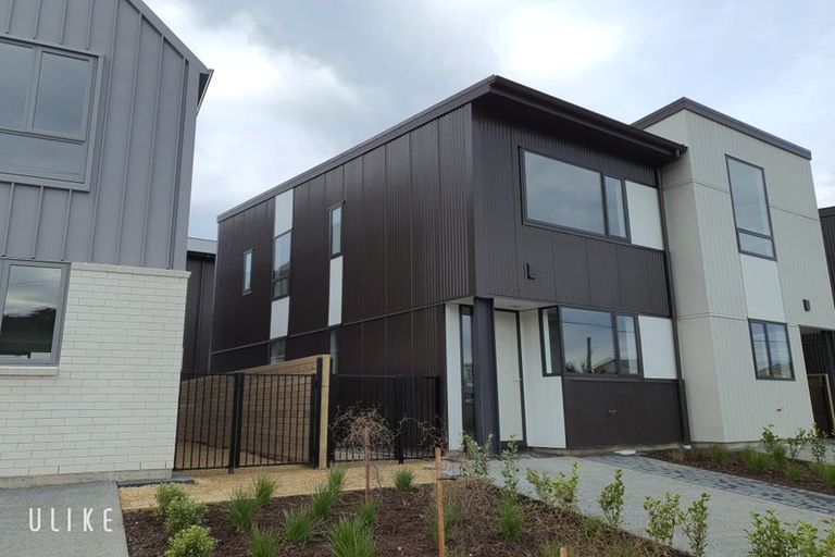 Photo of property in 6/130 Richmond Street, Petone, Lower Hutt, 5012