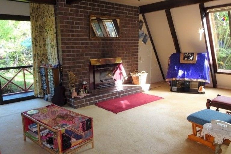 Photo of property in 8 Leith Crescent, Greymouth, 7805