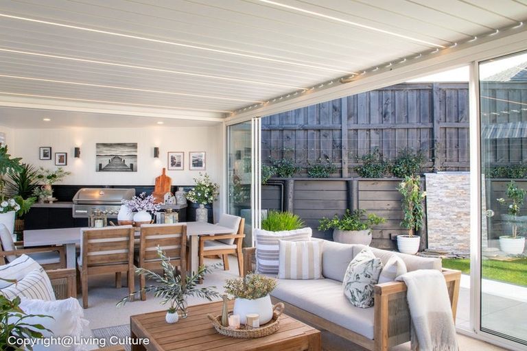 Photo of property in 8 Rivercove Lane, Flagstaff, Hamilton, 3210