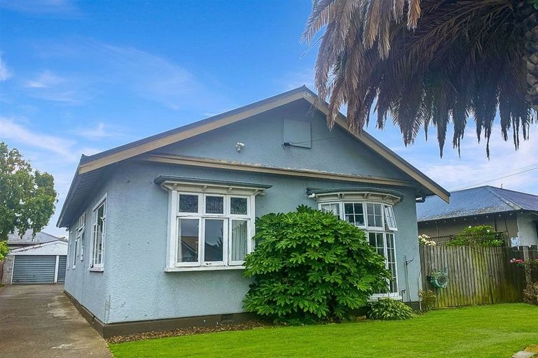 Photo of property in 123 Westminster Street, St Albans, Christchurch, 8014