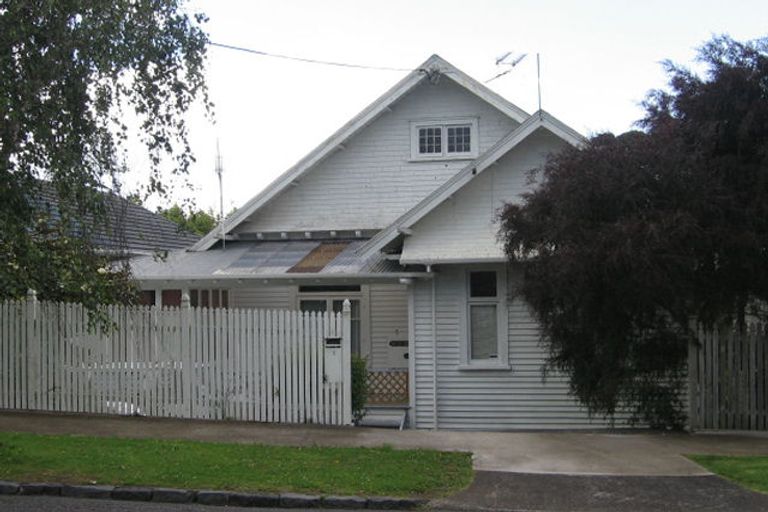 Photo of property in 1/20 Windmill Road, Mount Eden, Auckland, 1024
