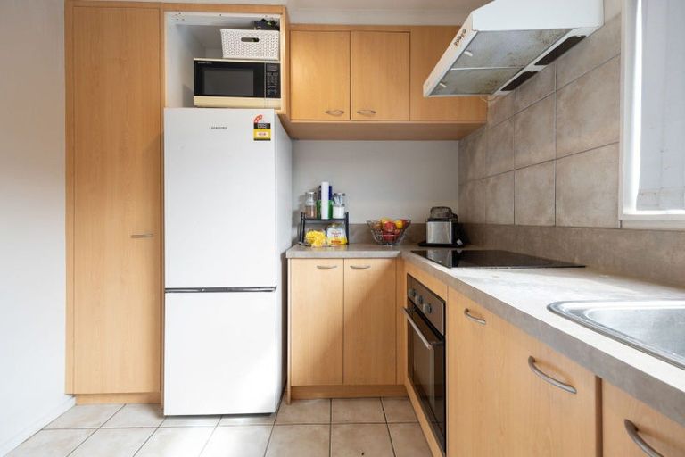 Photo of property in 46a York Street, Hamilton East, Hamilton, 3216