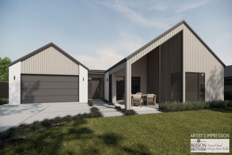 Photo of property in 208 Nicholson Avenue, Te Awamutu, 3800