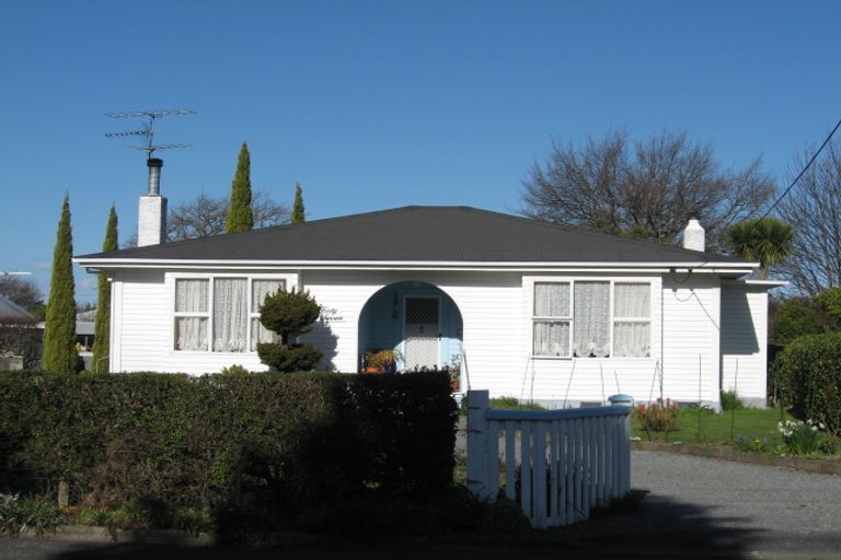 Photo of property in 47 West Street, Greytown, 5712