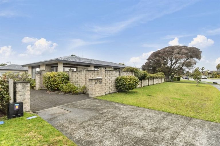 Photo of property in 203a Grenada Street, Mount Maunganui, 3116