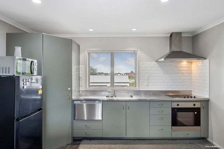 Photo of property in 4/289 Shirley Road, Papatoetoe, Auckland, 2025