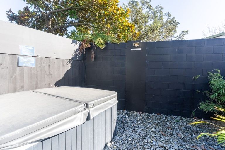 Photo of property in 139c Olliviers Road, Phillipstown, Christchurch, 8011