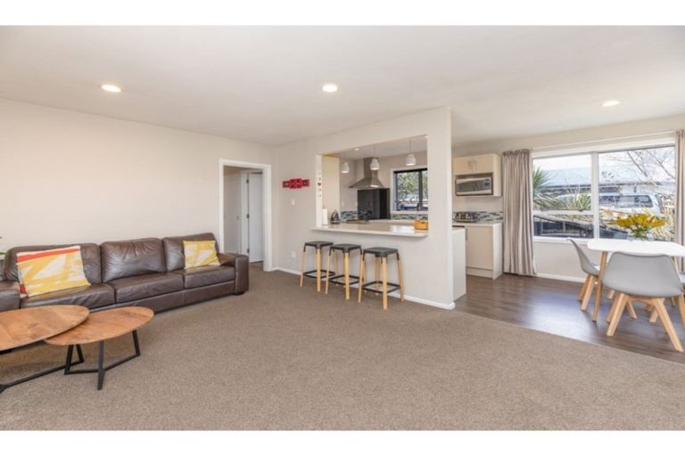 Photo of property in 36 Greenhaven Drive, Burwood, Christchurch, 8083