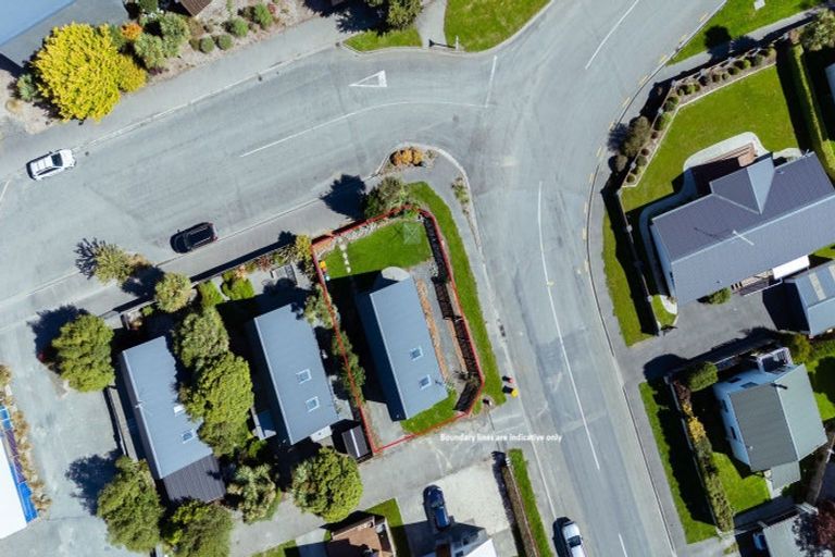 Photo of property in 14 Barkers Road, Methven, 7730