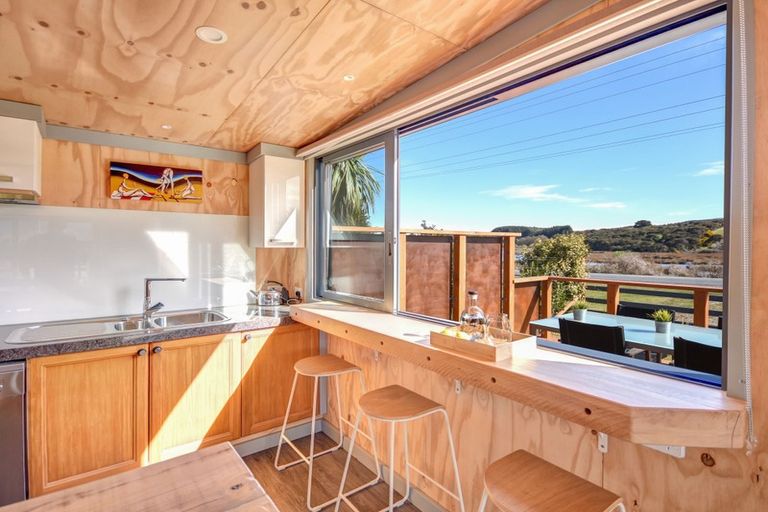 Photo of property in 125 Moturata Road, Taieri Beach, Taieri Mouth, 9091