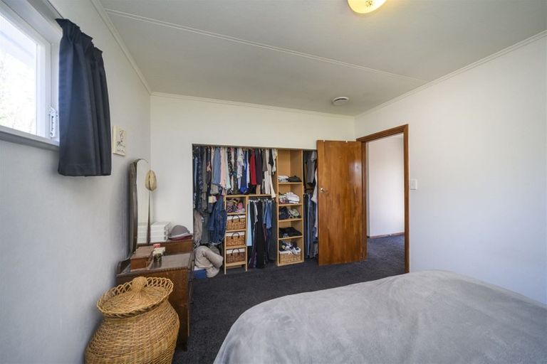 Photo of property in 18 Webb Street, Terrace End, Palmerston North, 4410