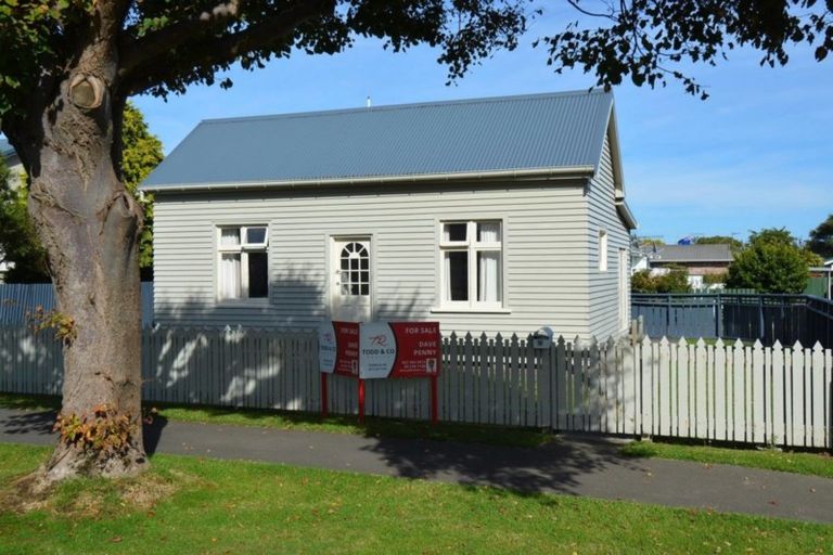 Photo of property in 4/12 Clifton Street, Windsor, Invercargill, 9810
