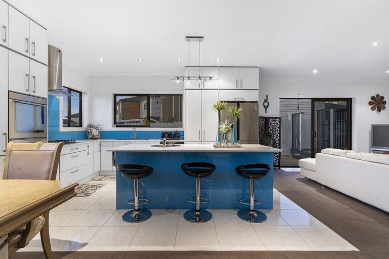 Photo of property in 7 Montanez Drive, Flat Bush, Auckland, 2019