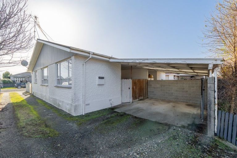 Photo of property in 61a Robertson Street, Richmond, Invercargill, 9810