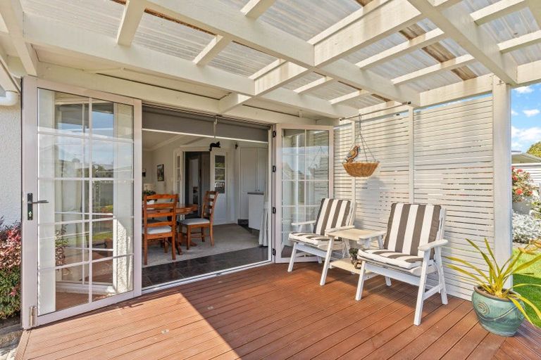 Photo of property in 11a Norman Street, Lower Vogeltown, New Plymouth, 4310