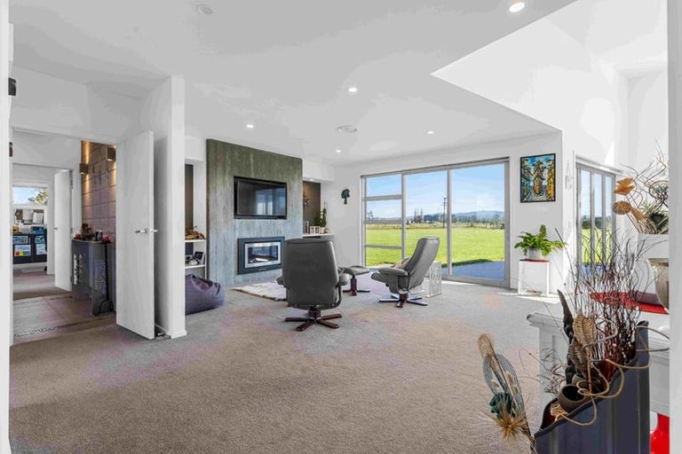 Photo of property in 382 Taukoro Road, Morrinsville, 3375