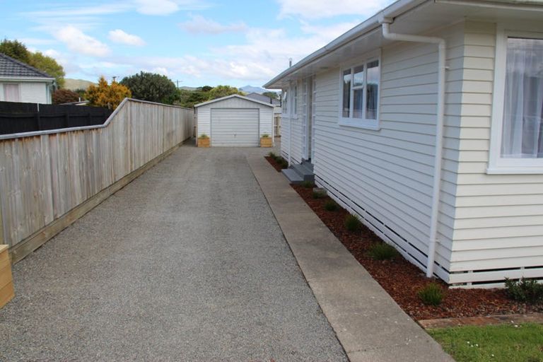 Photo of property in 5 Henderson Street, Riversdale, Blenheim, 7201
