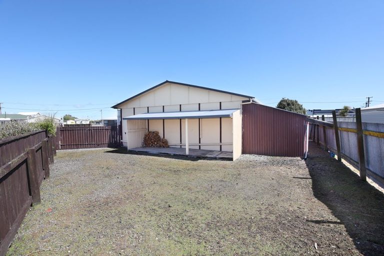 Photo of property in 75 Seabury Avenue, Foxton Beach, Foxton, 4815