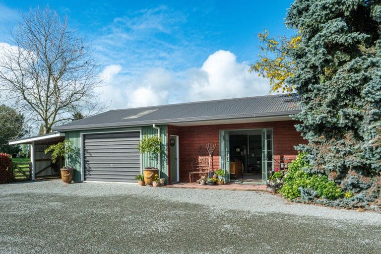 Photo of property in 372 Te Awa Road, Temuka, 7985