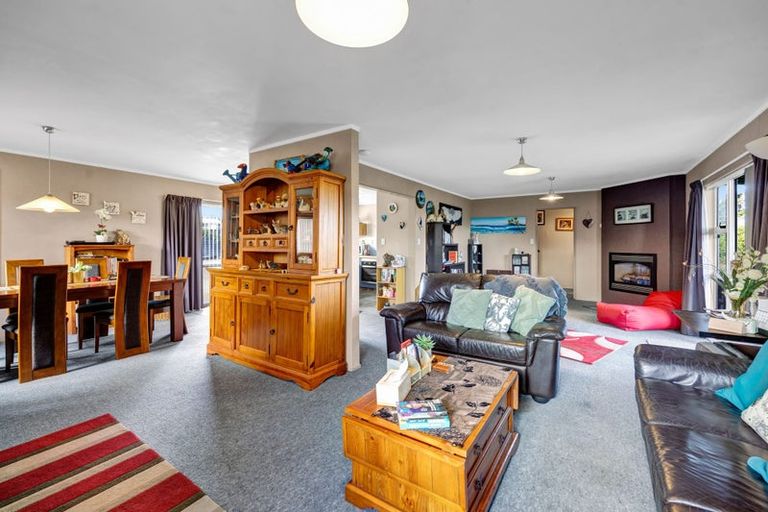 Photo of property in 5a Clive Street, Hawera, 4610