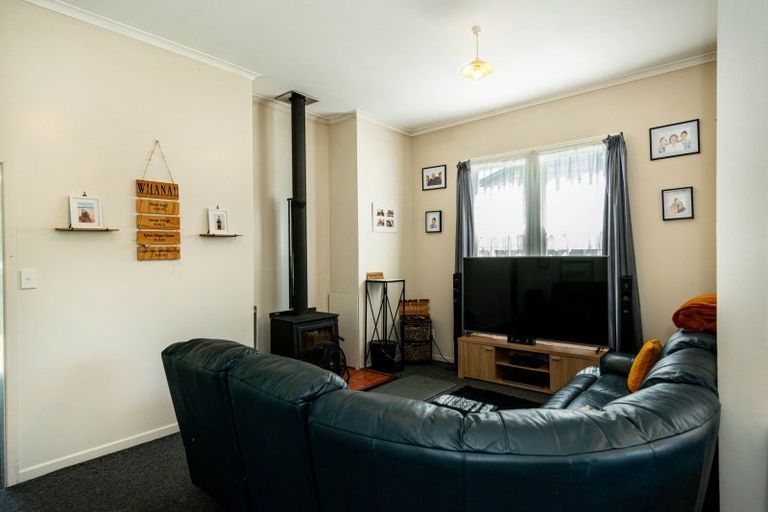 Photo of property in 6 Weka Street, Taihape, 4720