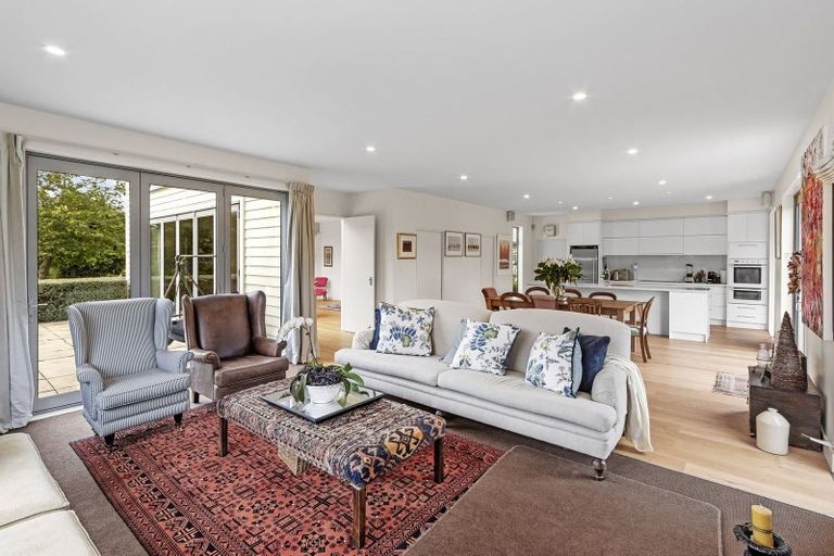 Photo of property in 141 West Melton Road, Rolleston, Christchurch, 7675