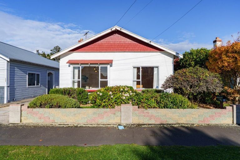 Photo of property in 130 Surrey Street, Forbury, Dunedin, 9012