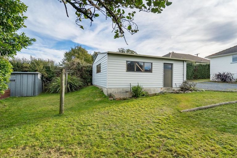 Photo of property in 31 Ashmore Street, Halfway Bush, Dunedin, 9010