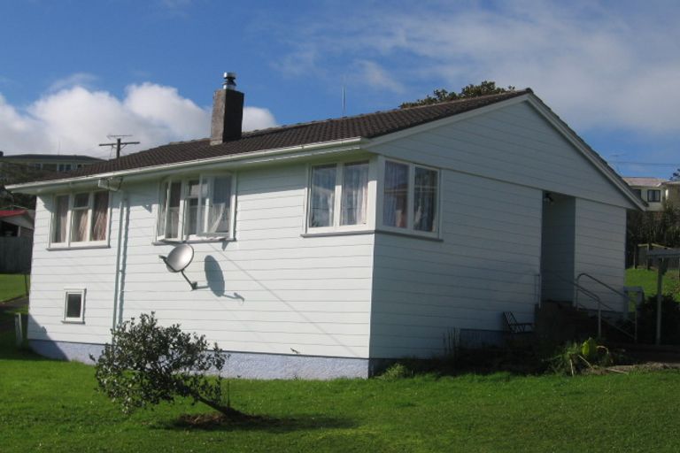Photo of property in 17 Ashley Avenue, Raumanga, Whangarei, 0110