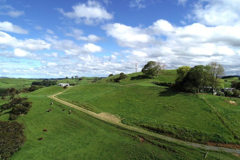 Photo of property in 439 Paparamu Road, Piarere, Tirau, 3484