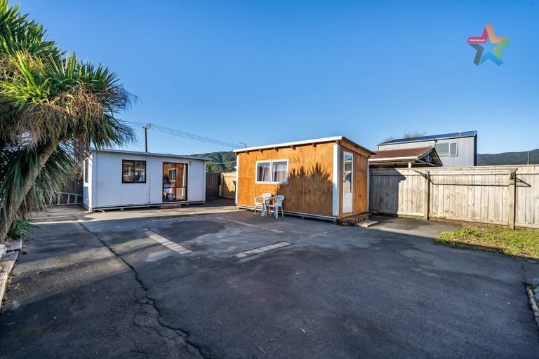 Photo of property in 28 Totara Street, Wainuiomata, Lower Hutt, 5014