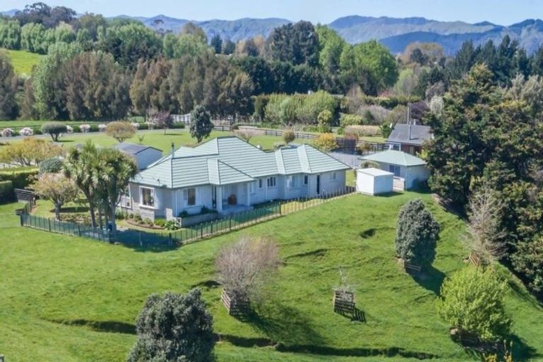 Photo of property in 49a Gordon Place, Levin, 5510