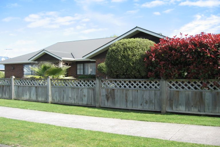 Photo of property in 17 Bullock Drive, Springvale, Whanganui, 4501