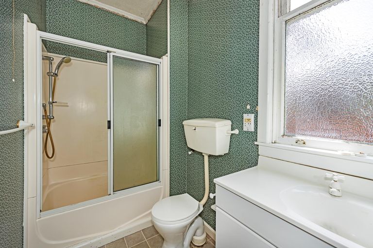 Photo of property in 58 Gordon Street, Kurow, 9435