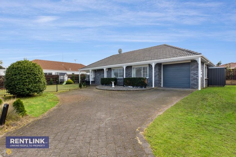 Photo of property in 23 Balmacewen Place, Mount Maunganui, 3116