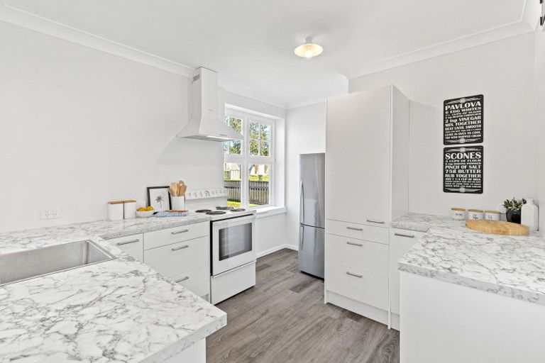 Photo of property in 16 Bennett Street, Gonville, Whanganui, 4501