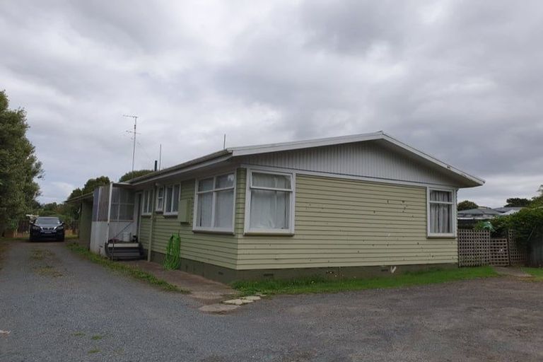 Photo of property in 5 Rankin Street, Kaikohe, 0405