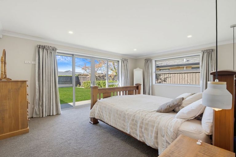 Photo of property in 23 Magnate Drive, Kaiapoi, 7630
