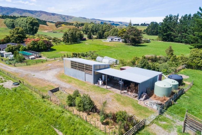 Photo of property in 495 Pohangina Valley Road East, Pohangina, Ashhurst, 4884