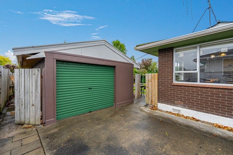 Photo of property in 7 Denver Place, Milson, Palmerston North, 4414