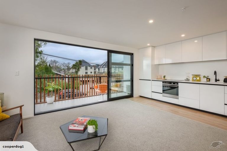 Photo of property in 4/11 Exeter Street, Merivale, Christchurch, 8014