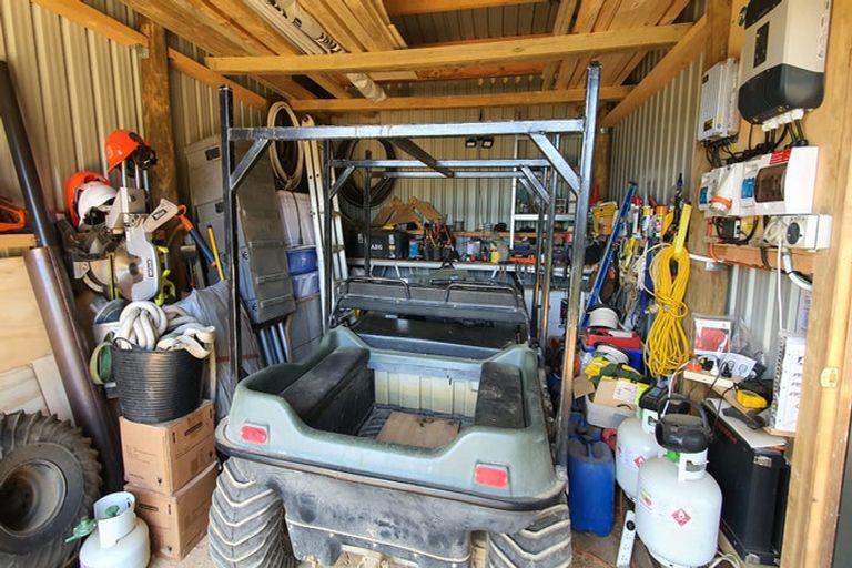 Photo of property in 165 Bon Accord Harbour, Kawau Island, 0920