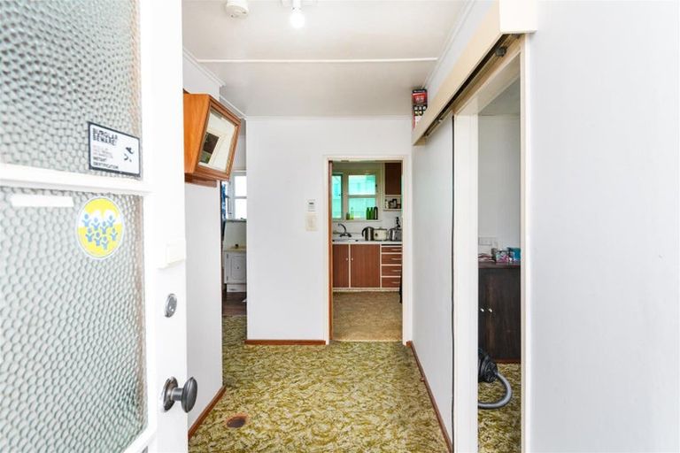 Photo of property in 35 Beaven Street, Marton, 4710