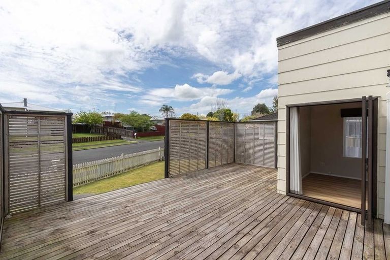 Photo of property in 13 Riley Place, Fitzroy, Hamilton, 3206