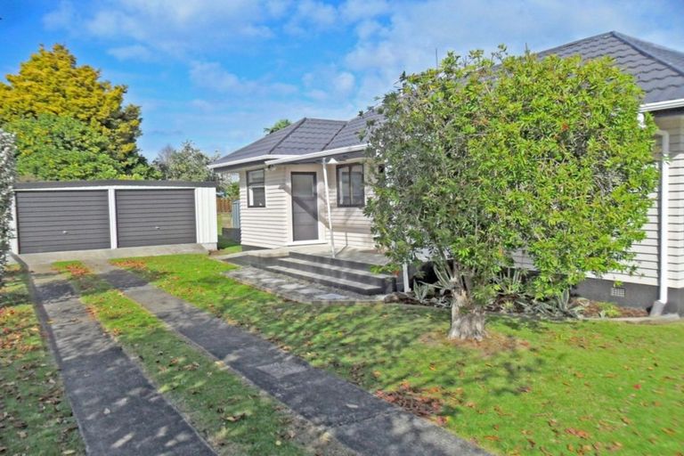 Photo of property in 1 Hanna Street, Te Aroha, 3320