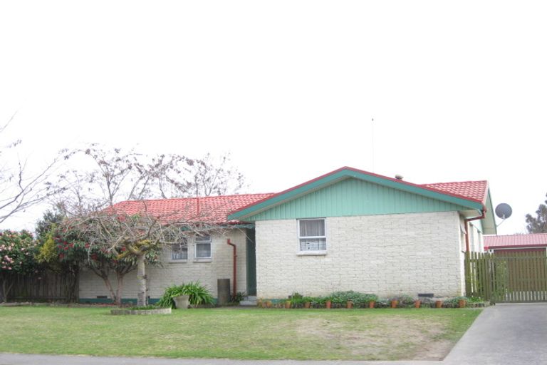 Photo of property in 156 Chatham Road, Flaxmere, Hastings, 4120