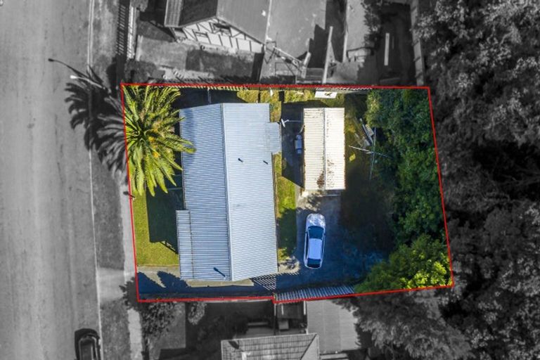 Photo of property in 93 Gillespies Road, Birchville, Upper Hutt, 5018