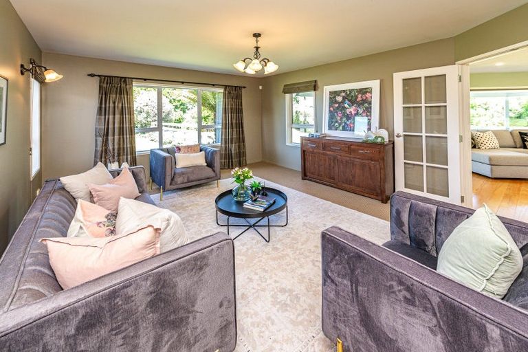 Photo of property in 189 Mosston Road, Westmere, Whanganui, 4501