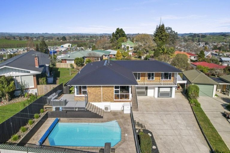 Photo of property in 6 Ormsby Crescent, Otorohanga, 3900